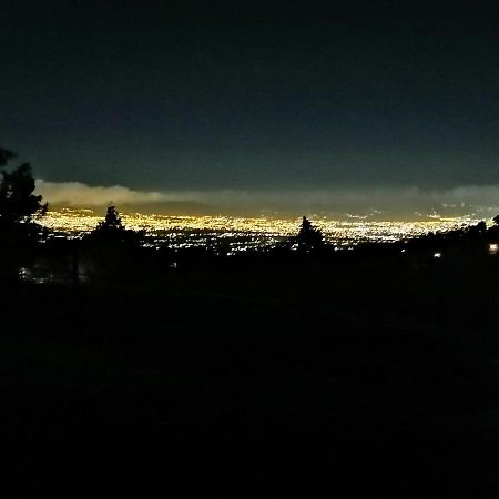 Cabana Mountain View エレディア エクステリア 写真