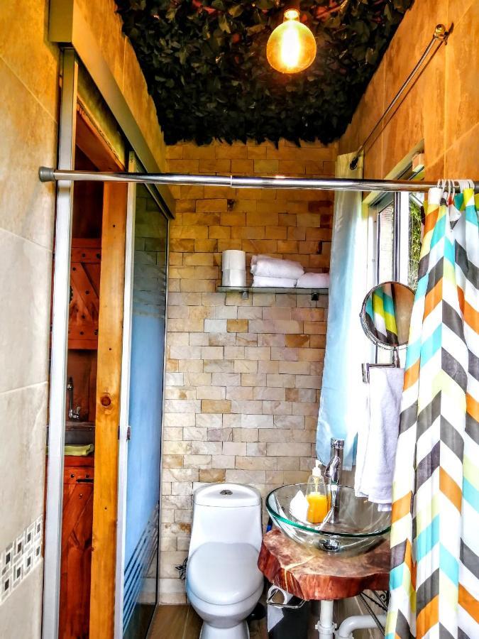 Cabana Mountain View エレディア エクステリア 写真