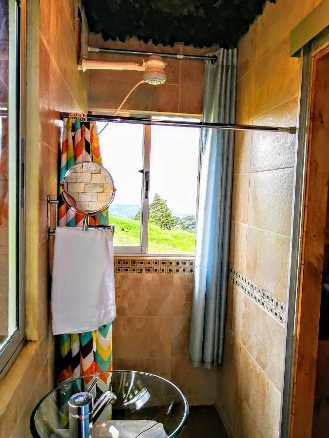 Cabana Mountain View エレディア エクステリア 写真