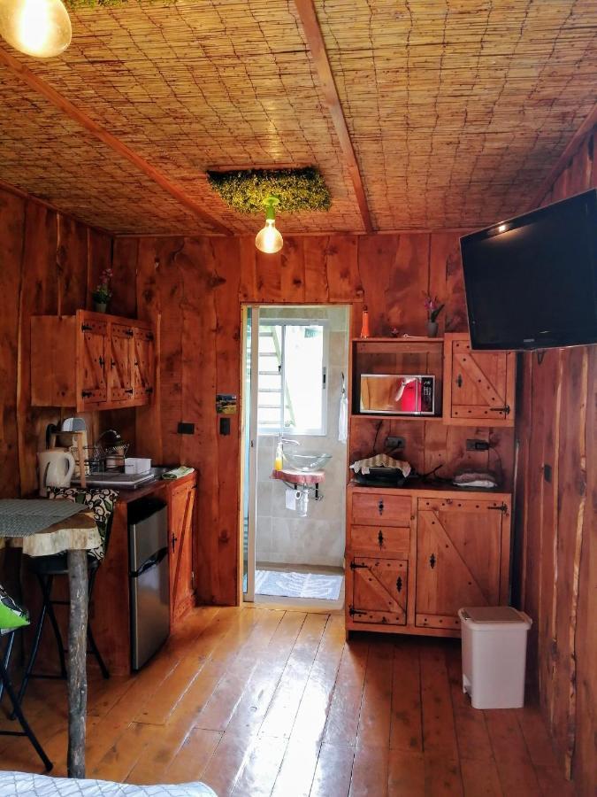 Cabana Mountain View エレディア エクステリア 写真