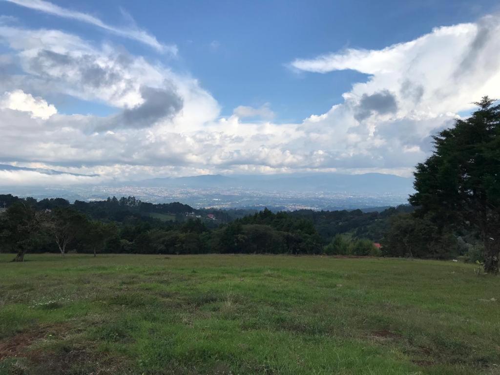 Cabana Mountain View エレディア 部屋 写真