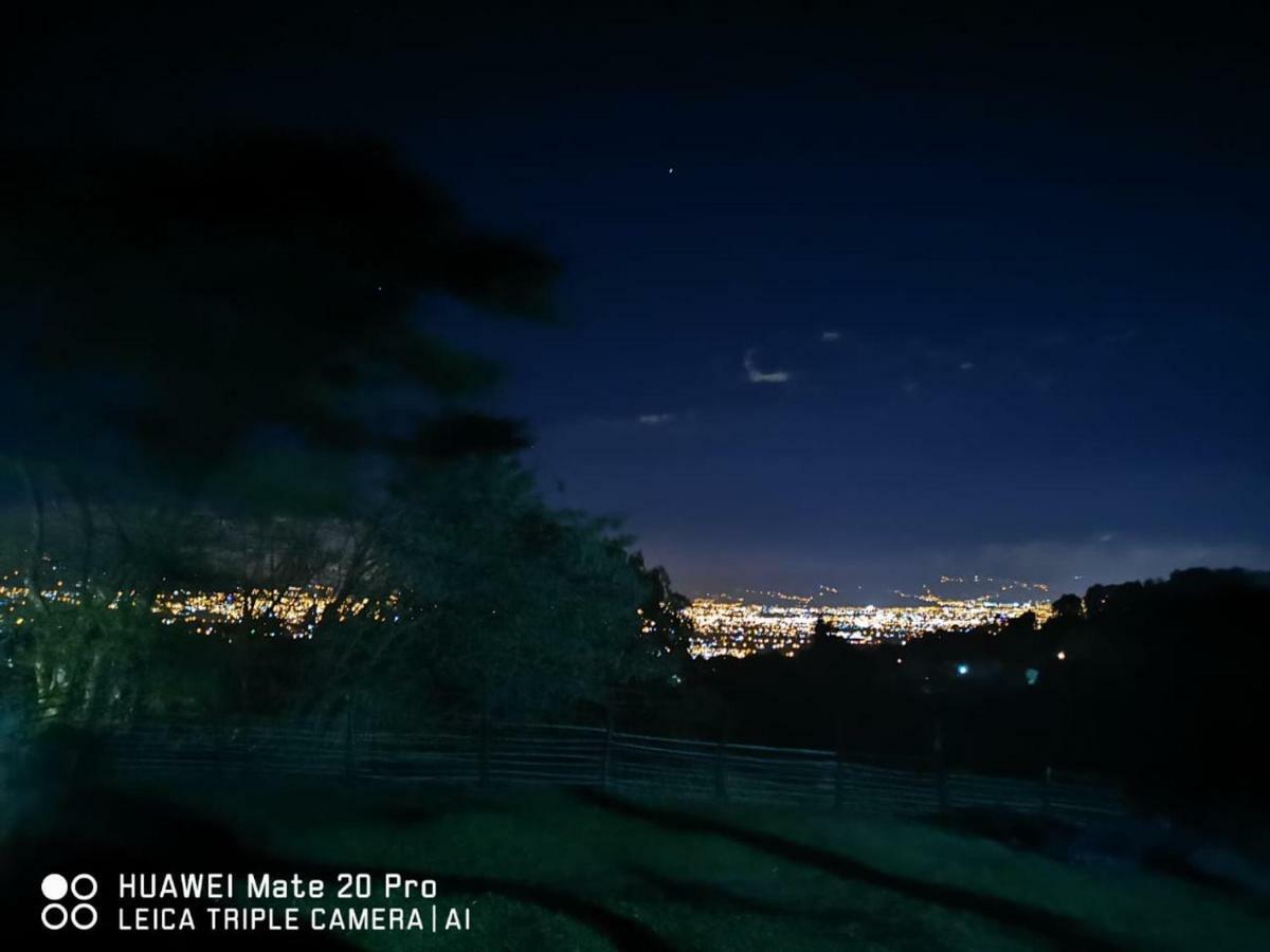 Cabana Mountain View エレディア エクステリア 写真