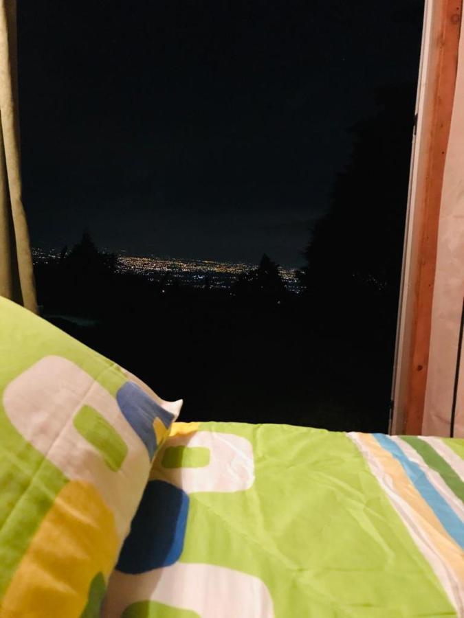 Cabana Mountain View エレディア エクステリア 写真